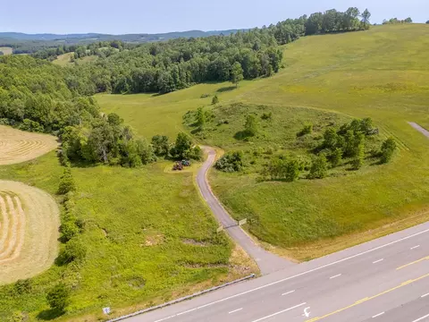 25 Acres Danville Pike, Laurel Fork, VA 24352 photo 4