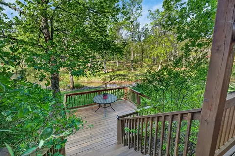 Exterior - 157 Double Bridges Dr, Fancy Gap, VA 24328 photo 9 of 20