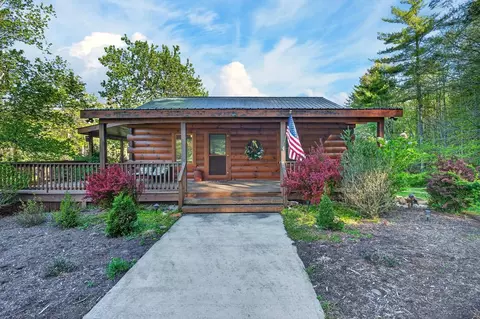 157 Double Bridges Dr, Fancy Gap, VA 24328