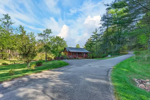 Exterior - 157 Double Bridges Dr, Fancy Gap, VA 24328 photo 3 of 20
