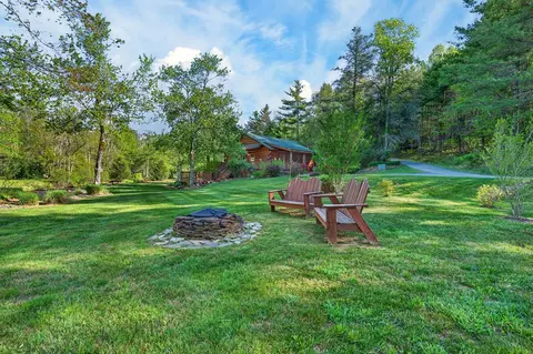 Exterior - 157 Double Bridges Dr, Fancy Gap, VA 24328 photo 19 of 20