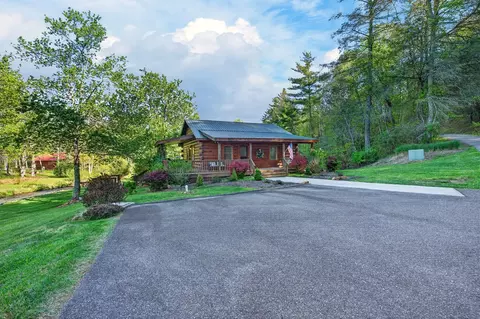 Exterior - 157 Double Bridges Dr, Fancy Gap, VA 24328 photo 4 of 20