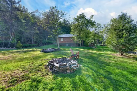 Exterior - 157 Double Bridges Dr, Fancy Gap, VA 24328 photo 15 of 20