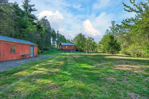 Exterior - 157 Double Bridges Dr, Fancy Gap, VA 24328 photo 17 of 20