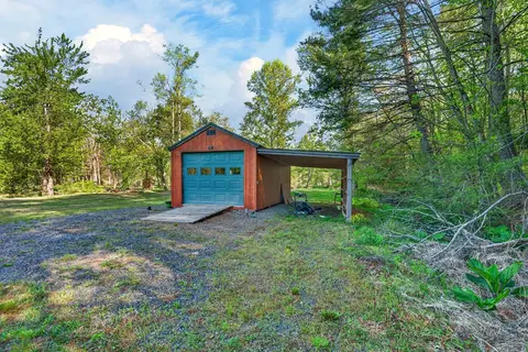 Exterior - 157 Double Bridges Dr, Fancy Gap, VA 24328 photo 16 of 20