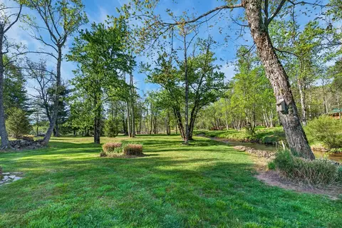 Exterior - 157 Double Bridges Dr, Fancy Gap, VA 24328 photo 20 of 20