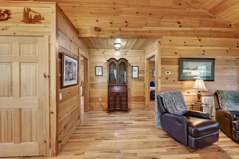 Entry Way - 157 Double Bridges Dr, Fancy Gap, VA 24328 photo 1 of 1