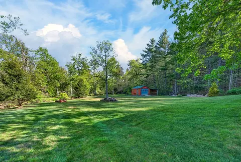 Exterior - 157 Double Bridges Dr, Fancy Gap, VA 24328 photo 12 of 20