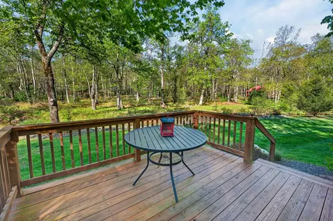 Exterior - 157 Double Bridges Dr, Fancy Gap, VA 24328 photo 8 of 20