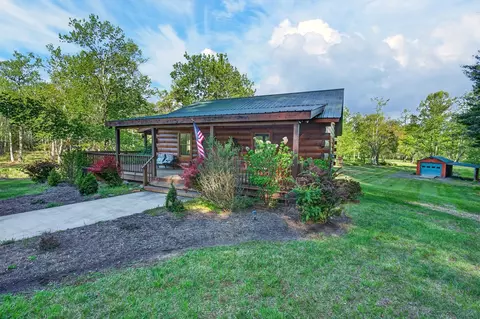 Exterior - 157 Double Bridges Dr, Fancy Gap, VA 24328 photo 5 of 20