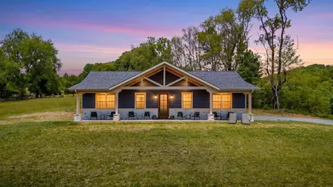 3375 Long Hollow Rd, Cleveland, VA 24225