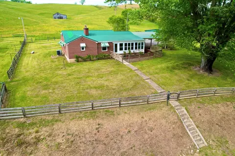 5119 Blue Grass Trl, Saltville, VA 24370