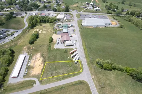 tbd Gienow Rd, Rural Retreat, VA 24368