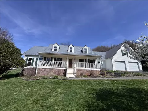 189 Shaw St, Lebanon, VA 24266