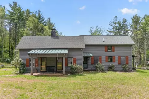 1768 Shelor Rd, Meadows Of Dan, VA 24120