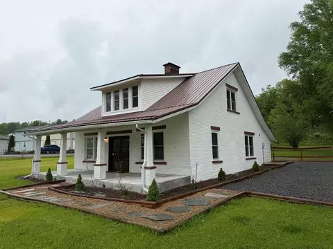 110 Vincent Ln, Richlands, VA 24641