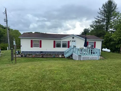 654 Spraker Rd, Crockett, VA 24323