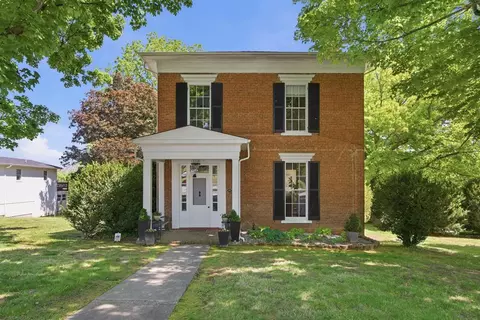 205 E Withers Rd, Wytheville, VA 24382