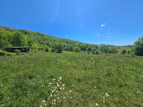 tbd Crystal Brook Ln, Tazewell, VA 24651