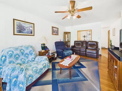 Living - 404 Baker Island Rd, Max Meadows, VA 24360 photo 1 of 2