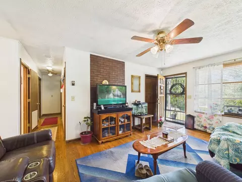 Living - 404 Baker Island Rd, Max Meadows, VA 24360 photo 2 of 2