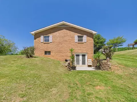 Exterior - 404 Baker Island Rd, Max Meadows, VA 24360 photo 4 of 16