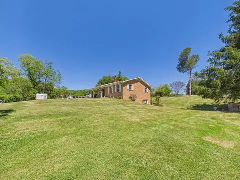 Exterior - 404 Baker Island Rd, Max Meadows, VA 24360 photo 3 of 16