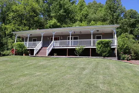 21377 Tranbarger Rd, Bristol, VA 24202