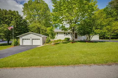 534 Andover Dr, Bristol, VA 24201