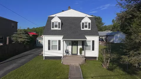 316 Groseclose St, Marion, VA 24354