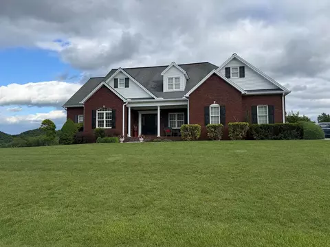 20360 Josh Allen Dr, Abingdon, VA 24211