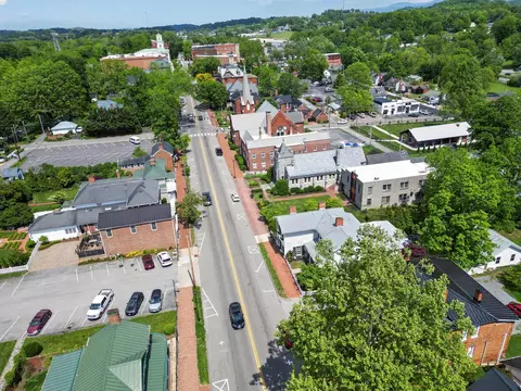 View/Area - 116 E Main St, Abingdon, VA 24210 photo 2 of 2
