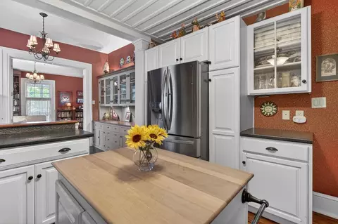Kitchen - 116 E Main St, Abingdon, VA 24210 photo 3 of 3