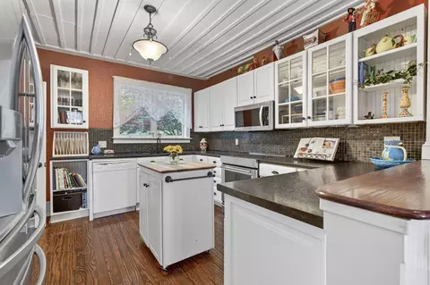 Kitchen - 116 E Main St, Abingdon, VA 24210 photo 1 of 3