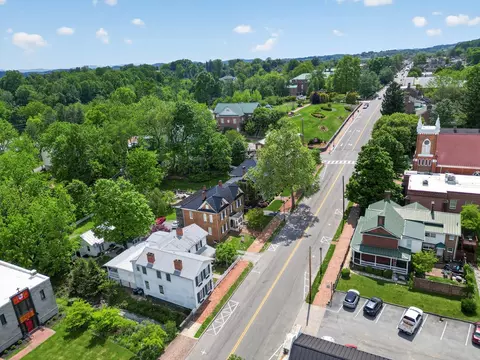 View/Area - 116 E Main St, Abingdon, VA 24210 photo 1 of 2