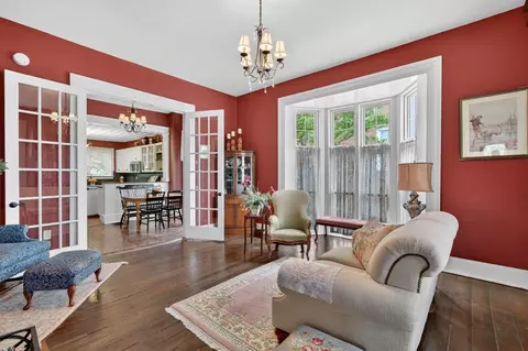 Living - 116 E Main St, Abingdon, VA 24210 photo 4 of 6