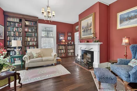 Living - 116 E Main St, Abingdon, VA 24210 photo 6 of 6
