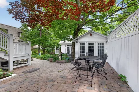 Exterior - 116 E Main St, Abingdon, VA 24210 photo 6 of 11