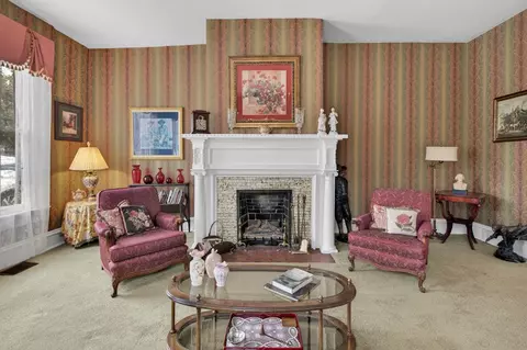 Living - 116 E Main St, Abingdon, VA 24210 photo 3 of 6