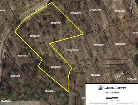 3 Lots Covered Bridge Trl, Fancy Gap, VA 24328