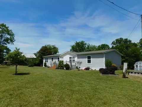 1348 Lead Mine Rd, Austinville, VA 24312