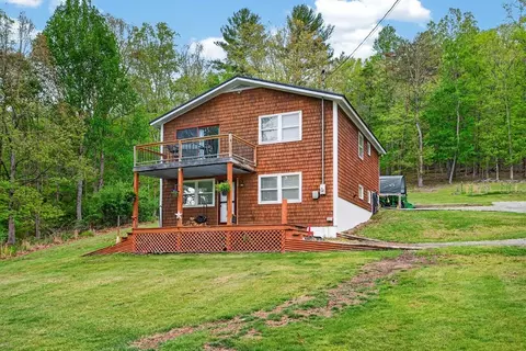 6770 Stoney Fork Rd, Wytheville, VA 24382