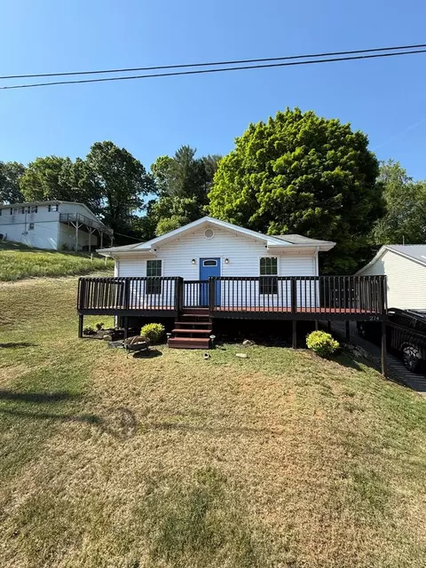 274 Highland St, Gate City, VA 24251