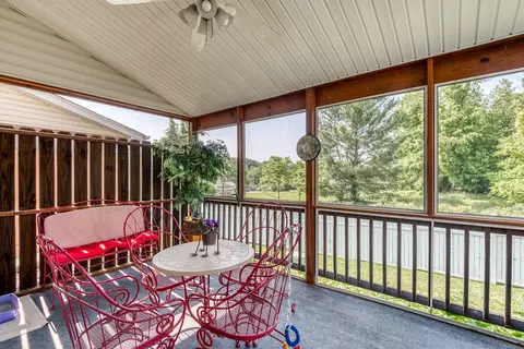 Exterior - 247 Iris Ln, Bristol, VA 24201 photo 10 of 11