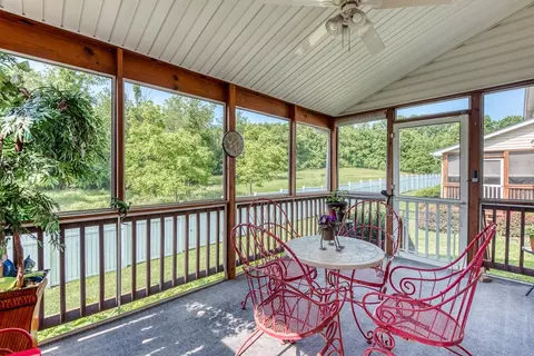 Exterior - 247 Iris Ln, Bristol, VA 24201 photo 11 of 11