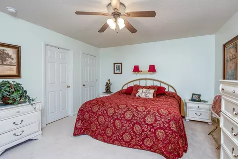 Bedroom - 247 Iris Ln, Bristol, VA 24201 photo 5 of 5