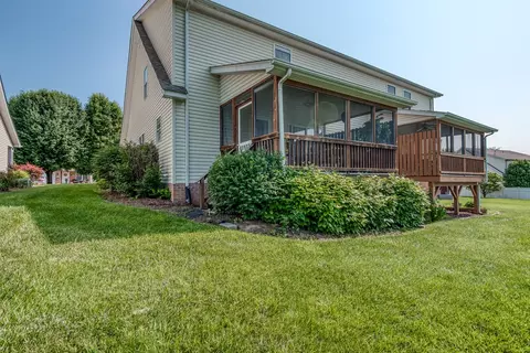 Exterior - 247 Iris Ln, Bristol, VA 24201 photo 6 of 11
