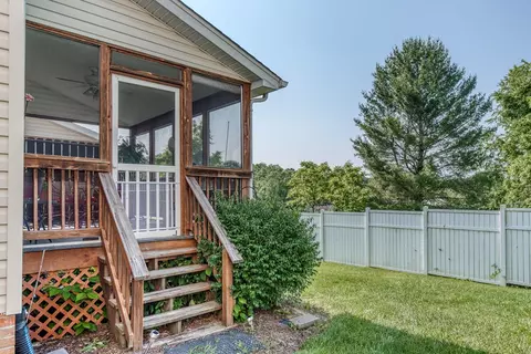 Exterior - 247 Iris Ln, Bristol, VA 24201 photo 5 of 11