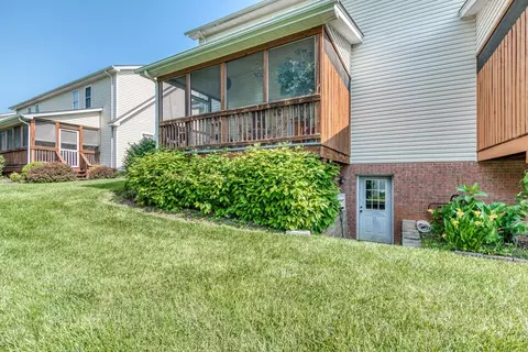 Exterior - 247 Iris Ln, Bristol, VA 24201 photo 7 of 11