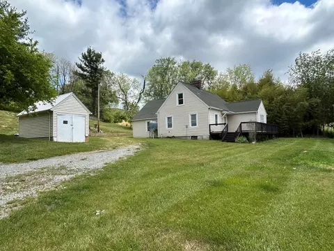 Exterior - 1363 Beaver Dam Rd, Independence, VA 24348 photo 1 of 12